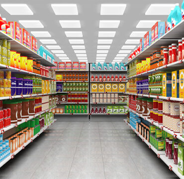 fmcg