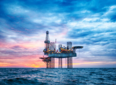 oil and gas oil and gas