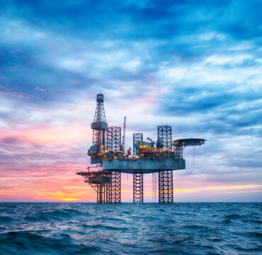oil and gas